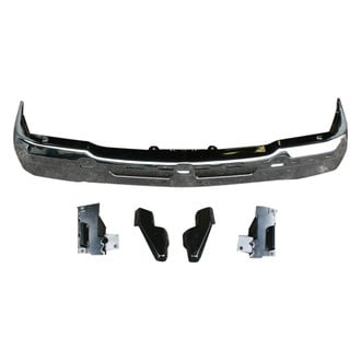 Alzare® - Front Bumper Face Bar