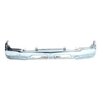Alzare® - Front Bumper Face Bar (Standard Line)