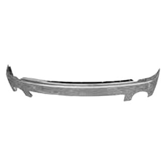 Alzare® - Front Bumper Face Bar (CAPA Certified)