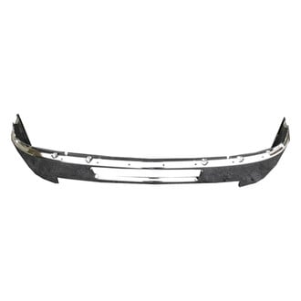 Alzare® - Front Bumper Face Bar (CAPA Certified)