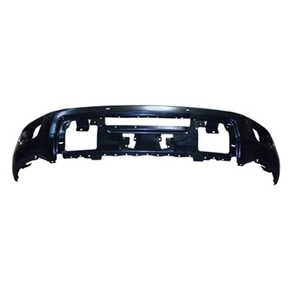 Alzare® - Front Bumper Face Bar