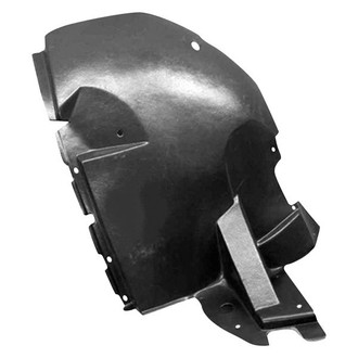 Alzare® - Front Bumper Extension