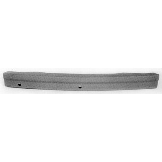 Alzare® - Front Bumper Reinforcement (Standard Line)