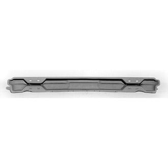 Alzare® - Front Bumper Reinforcement (Standard Line)