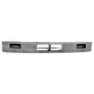 Alzare® - Front Bumper Cover Reinforcement