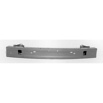Alzare® - Front Bumper Reinforcement (Standard Line)
