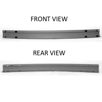 Alzare® - Front Bumper Cover Reinforcement