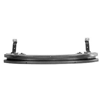 Alzare® - Front Bumper Cover Reinforcement (Standard Line)