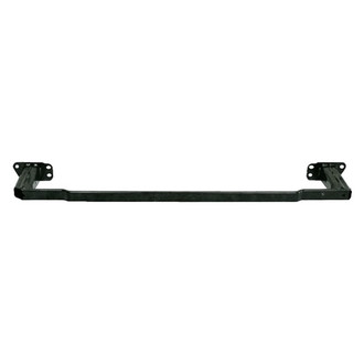 Alzare® - Front Lower Bumper Reinforcement (CAPA Certified)
