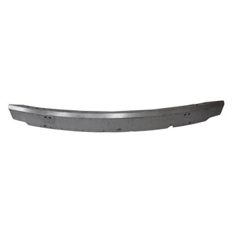 Alzare® GM1006678C - Front Bumper Reinforcement (CAPA Certified)