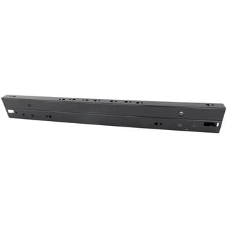 Alzare® - Front Bumper Impact Bar (CAPA Certified)