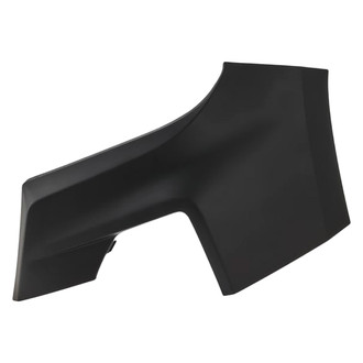Alzare® - Front Driver Side Bumper Cover (Standard Line)