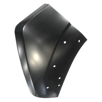 Alzare® - Front Bumper Cover