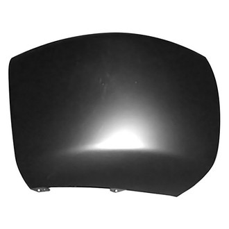 Alzare® - Front Passenger Side Bumper End (Standard Line)