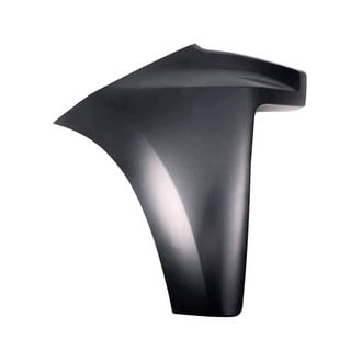 Alzare® - Front Upper Passenger Side Bumper Extension (Standard Line)