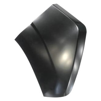 Alzare® - Front Passenger Side Bumper Cover (Standard Line)