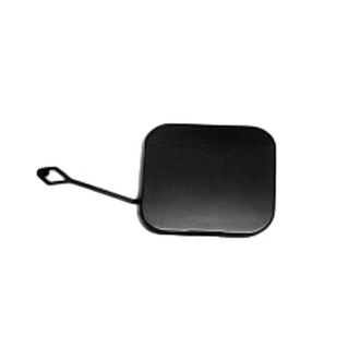 Alzare® - Front Tow Hook Cover