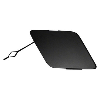 Alzare® - Front Tow Hook Cover