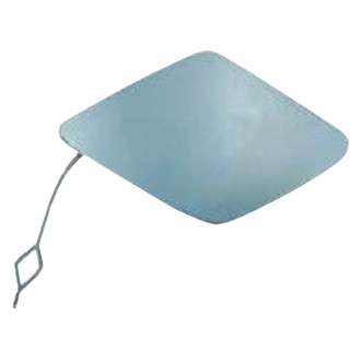 Alzare® - Front Tow Hook Cover (Standard Line)