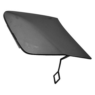 Alzare® - Front Tow Hook Cover
