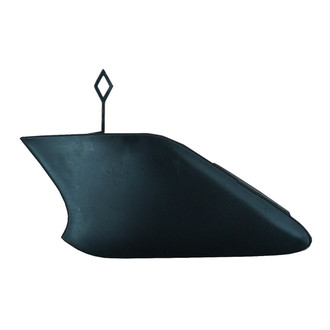 Alzare® - Front Tow Hook Cover (Standard Line)