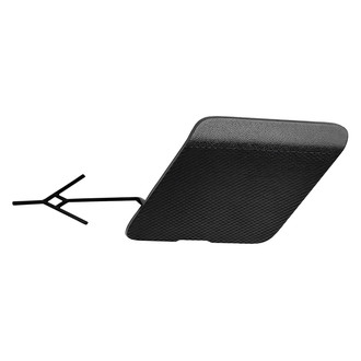 Alzare® - Front Tow Hook Cover