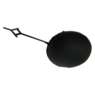 Alzare® - Front Tow Hook Cover