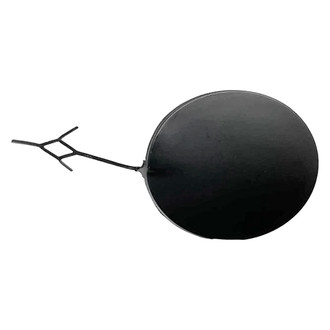 Alzare® - Front Tow Hook Cover