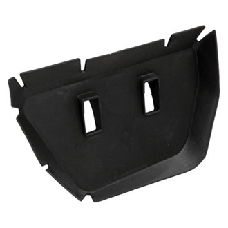 Alzare® - Front Tow Hook Cover