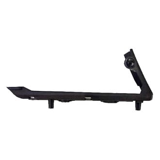 Alzare® GM1032110 - Front Upper Driver Side Bumper Cover Slide Bracket (Standard Line)
