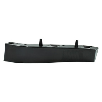 Alzare® - Front Driver Side Bumper Cover Retainer (Standard Line)