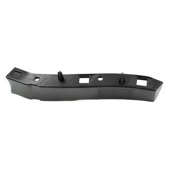 Alzare® - Front Driver Side Bumper Cover Retainer (CAPA Certified)