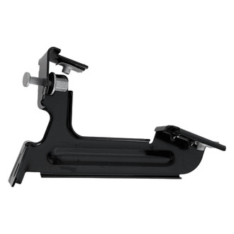 Alzare® - Front Lower Bumper Mounting Bracket