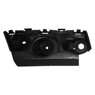 Alzare® - Front Outer Passenger Side Bumper Cover Retainer Bracket (CAPA Certified)