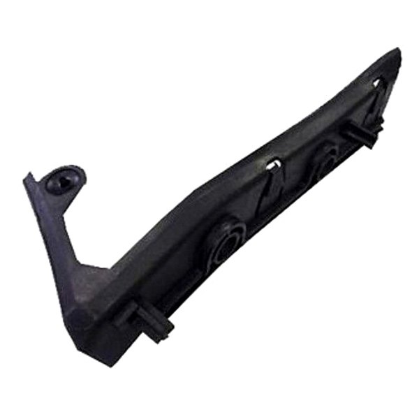 Alzare® - Front Passenger Side Upper Bumper Cover Slide Bracket