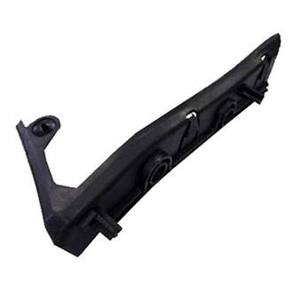 Alzare® GM1033110 - Front Upper Passenger Side Bumper Cover Slide Bracket (Standard Line)