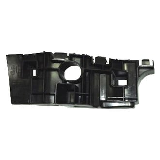Alzare® - Front Passenger Side Bumper Cover Retainer Bracket (Standard Line)