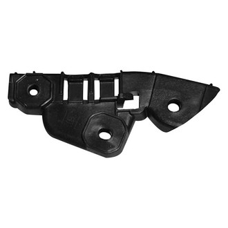 Alzare® GM1033119 - Front Passenger Side Bumper Cover Retainer (Standard Line)