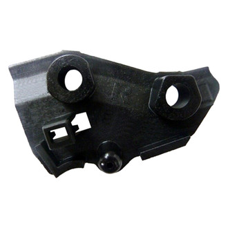 Alzare® - Front Inner Passenger Side Bumper Bracket (Standard Line)