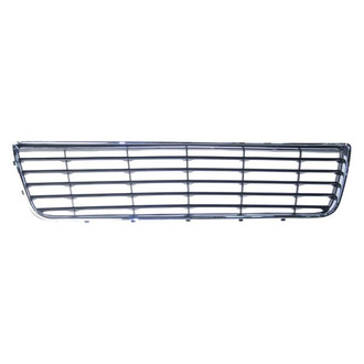 Alzare® - Front Bumper Grille