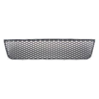 Alzare® GM1036107C - Front Bumper Grille (CAPA Certified)