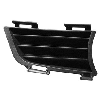 Alzare® - Front Outer Passenger Side Fog Light Cover (Standard Line)