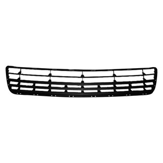 Alzare® - Front Lower Center Bumper Grille (Standard Line)