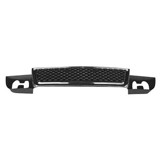 Alzare® - Front Bumper Grille