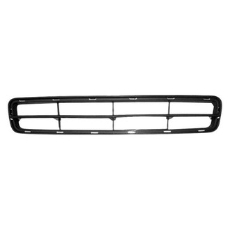 Alzare® - Front Center Bumper Grille