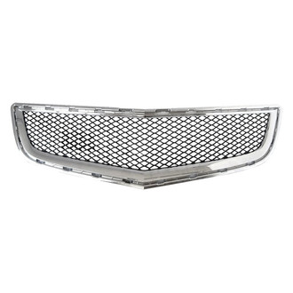 Alzare® - Grille (CAPA Certified)