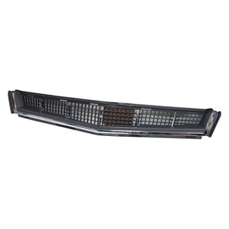 Alzare® - Front Bumper Grille