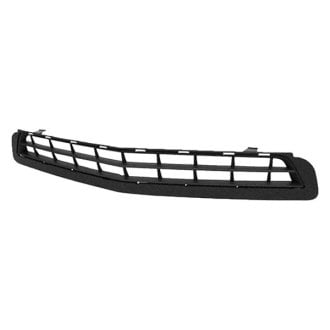 2012 Chevy Camaro Custom Grilles | Billet, Mesh, LED, Chrome, Black