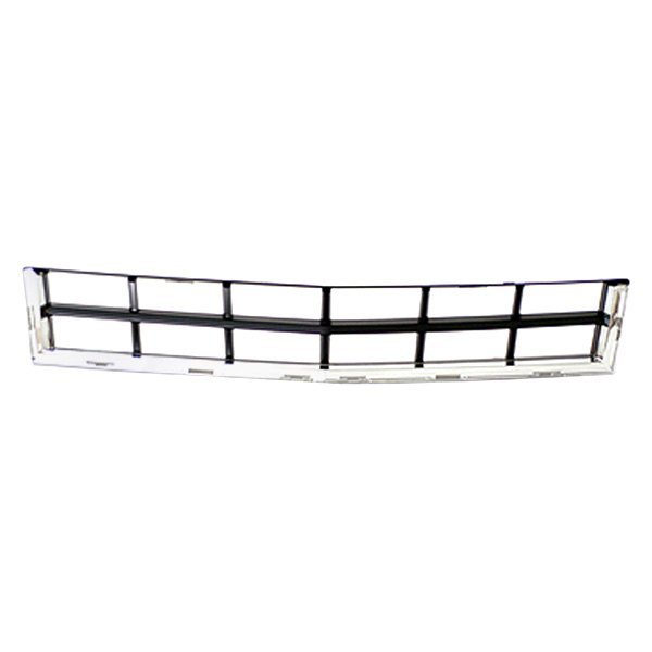 Alzare® - Front Center Bumper Grille