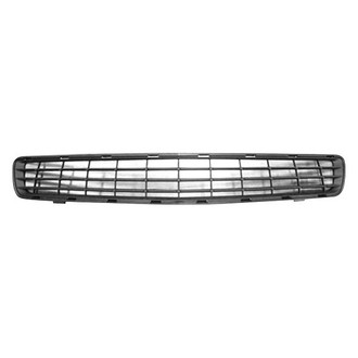 Alzare® - Front Lower Center Bumper Grille (Standard Line)